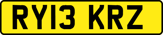 RY13KRZ