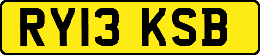 RY13KSB