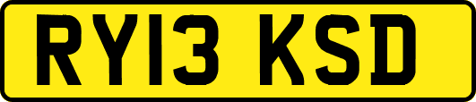 RY13KSD