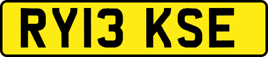 RY13KSE