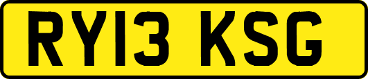 RY13KSG