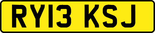 RY13KSJ