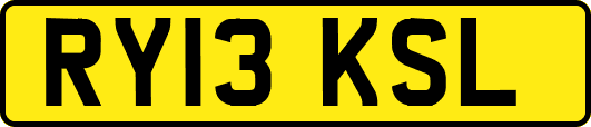 RY13KSL