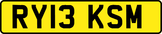 RY13KSM