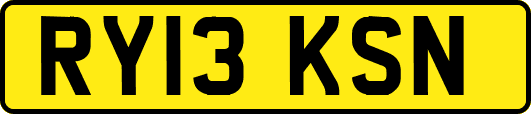 RY13KSN