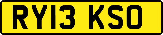 RY13KSO