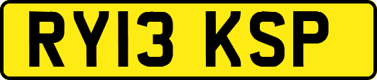 RY13KSP