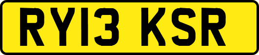RY13KSR