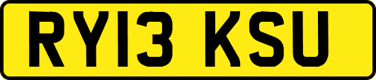 RY13KSU