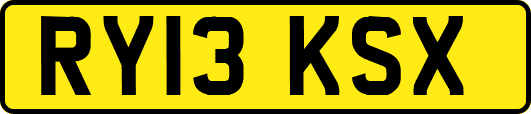 RY13KSX
