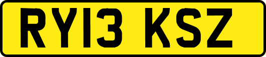 RY13KSZ