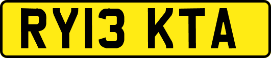 RY13KTA