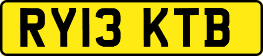RY13KTB
