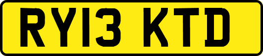 RY13KTD