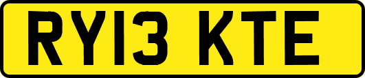 RY13KTE