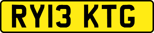 RY13KTG