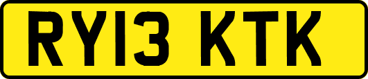 RY13KTK