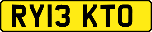 RY13KTO