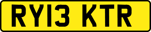 RY13KTR