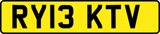 RY13KTV