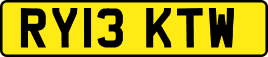 RY13KTW