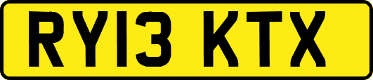 RY13KTX