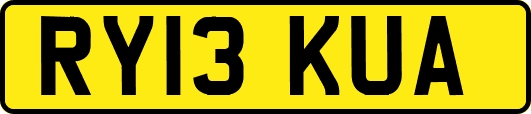 RY13KUA