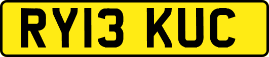 RY13KUC