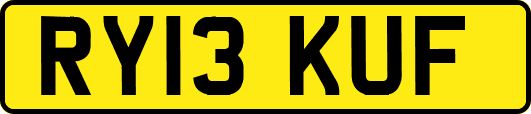 RY13KUF