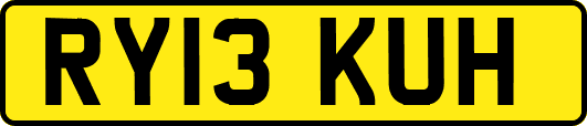 RY13KUH