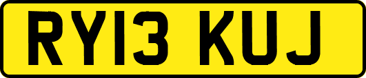 RY13KUJ