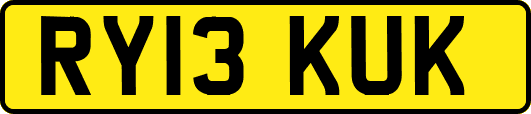 RY13KUK