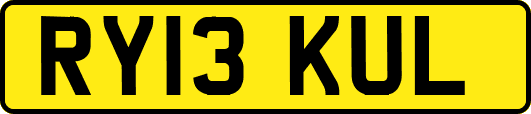 RY13KUL