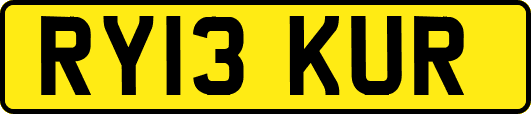 RY13KUR