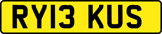 RY13KUS