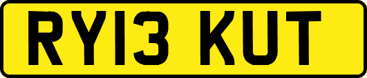 RY13KUT