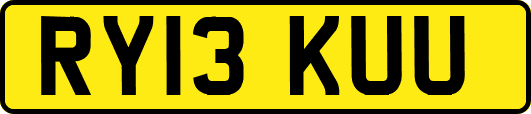 RY13KUU