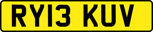 RY13KUV