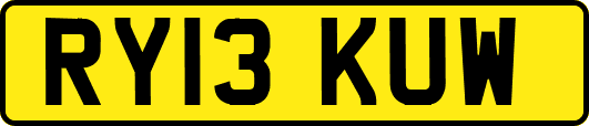 RY13KUW