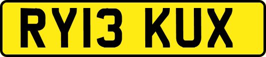 RY13KUX