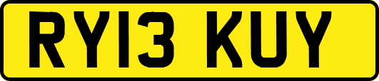RY13KUY