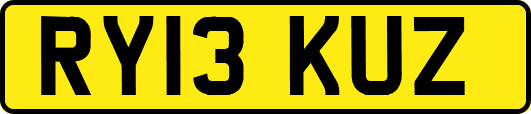 RY13KUZ