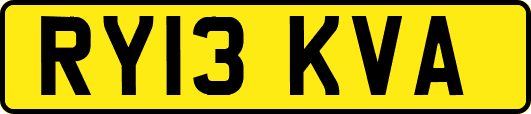 RY13KVA