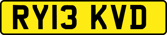 RY13KVD