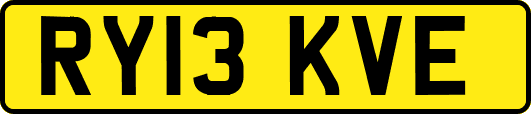 RY13KVE