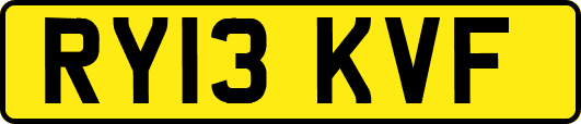 RY13KVF