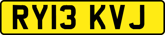 RY13KVJ