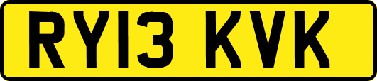 RY13KVK