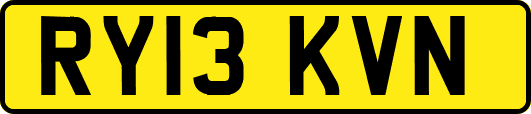 RY13KVN