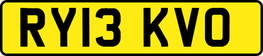 RY13KVO